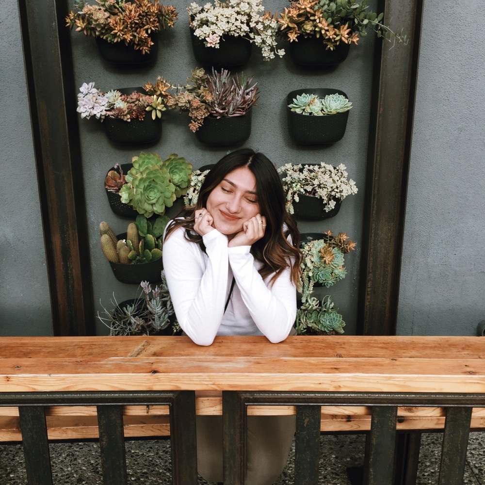 Meet your Posher, Kiara